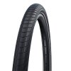 SCHWALBE Reifen BIG APPLE Perf, RaceGuard