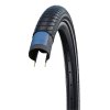 SCHWALBE Reifen BIG APPLE Perf, RaceGuard