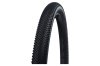 SCHWALBE Reifen G-ONE ALLROUND Evo, Super Ground, TLE