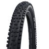 SCHWALBE Reifen NOBBY NIC Perf, DD, RaceGuard, TLE
