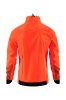 CUBE ROAD/XC Regenjacke Größe: XS