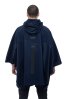 CUBE GRAVEL Utility Poncho