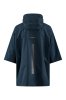 CUBE GRAVEL Utility Poncho
