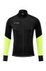 CUBE BLACKLINE Softshelljacke Safety Größe: M