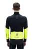 CUBE BLACKLINE Softshelljacke Safety Größe: L