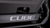 Cube Cargo Hybrid 500 flashgrey'n'black Größe: 20  / 27.5 : ONE SIZE