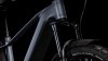 Cube Reaction Hybrid Pro 800 Allroad metallicgrey'n'black Größe: XXL