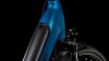 Cube Supreme Hybrid Deluxe ONE 625 electricblue'n'black Größe: Easy Entry 58 cm
