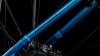 Cube Supreme Hybrid Deluxe ONE 625 electricblue'n'black Größe: Easy Entry 58 cm