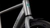 Cube Editor Hybrid SLX FE 400X sleekgrey'n'spectral Größe: 58 cm
