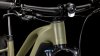 Cube Reaction Hybrid Pro 600 Allroad dustyolive'n'gold Größe: Trapeze S
