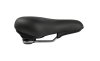 RFR Sattel CITY COMFORT D2 mit Elastomeren