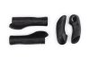 NATURAL FIT Griffe ALL TERRAIN Bar Ends Medium Größe: S