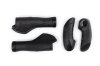 NATURAL FIT Griffe COMFORT Bar Ends Medium Größe: S