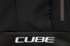 CUBE ROAD/XC Trägerhose kurz Größe: XXXL